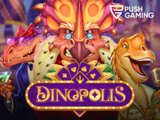 Best $1 deposit casino27